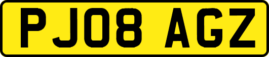 PJ08AGZ