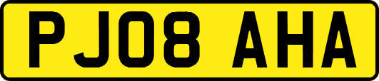 PJ08AHA