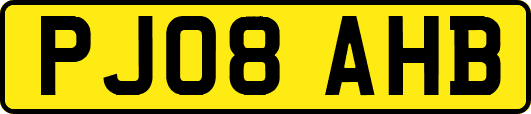 PJ08AHB