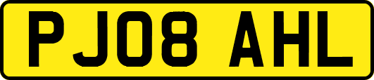 PJ08AHL