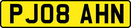 PJ08AHN