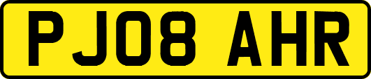 PJ08AHR