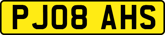 PJ08AHS
