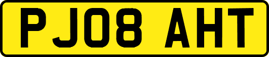 PJ08AHT