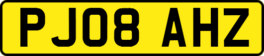 PJ08AHZ