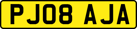 PJ08AJA