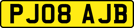 PJ08AJB