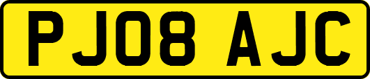 PJ08AJC