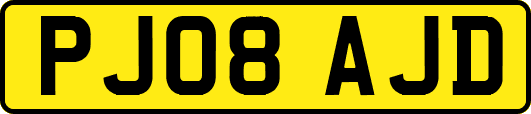 PJ08AJD