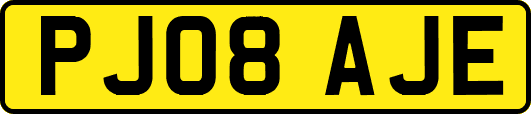 PJ08AJE