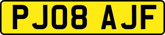 PJ08AJF