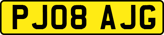 PJ08AJG