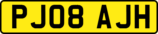 PJ08AJH
