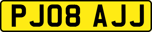 PJ08AJJ