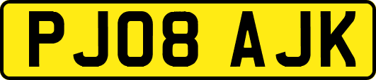 PJ08AJK