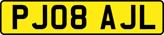 PJ08AJL