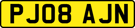 PJ08AJN