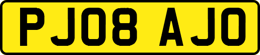 PJ08AJO