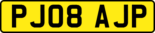 PJ08AJP
