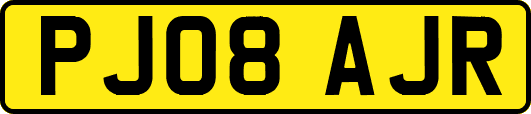 PJ08AJR