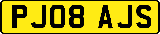 PJ08AJS