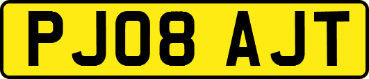 PJ08AJT