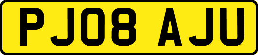PJ08AJU