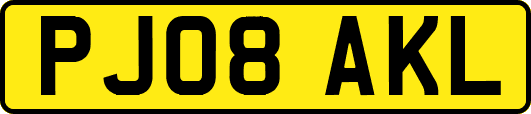 PJ08AKL