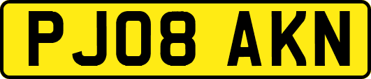 PJ08AKN