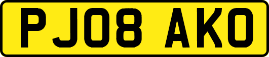 PJ08AKO