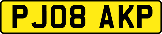 PJ08AKP
