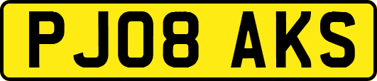 PJ08AKS
