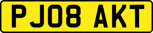 PJ08AKT