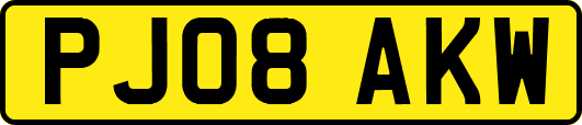 PJ08AKW