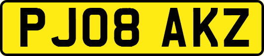 PJ08AKZ
