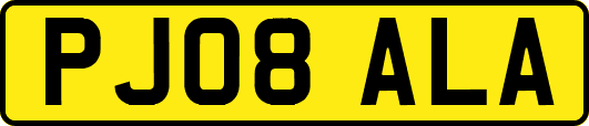 PJ08ALA