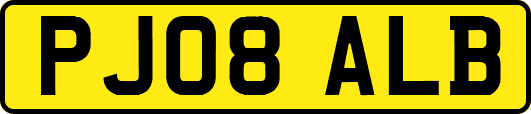 PJ08ALB