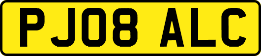 PJ08ALC