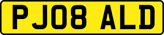PJ08ALD