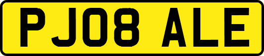 PJ08ALE