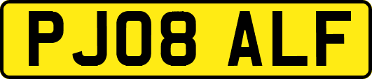 PJ08ALF