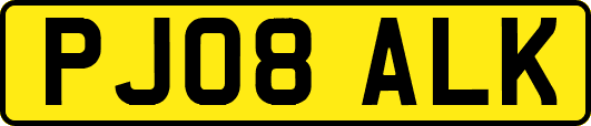 PJ08ALK