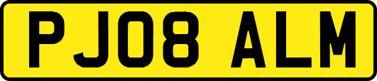 PJ08ALM