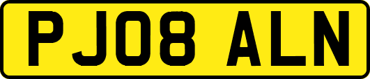 PJ08ALN