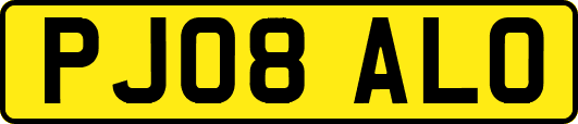 PJ08ALO