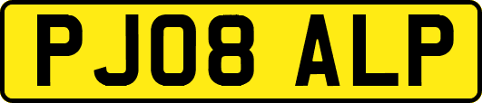 PJ08ALP