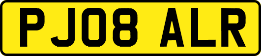 PJ08ALR