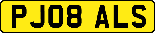 PJ08ALS