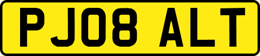 PJ08ALT