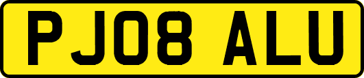 PJ08ALU